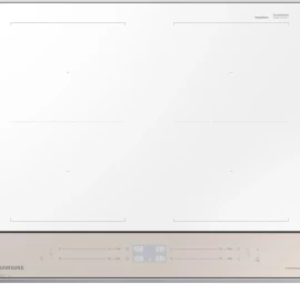 Įmontuojama indukcinė kaitlentė Samsung NZ64B5067YH