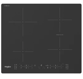 Įmontuojama indukcinė kaitlentė Whirpool WB B8360 NE BM