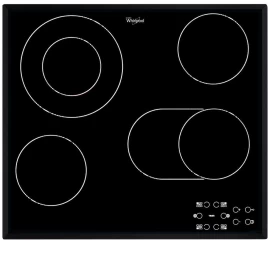 Įmontuojama kaitlentė Whirlpool AKT 8190/BA