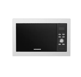 Įmontuojama mikrobangų krosnelė 800W, 23L HMW-BI2360SS HEINNER