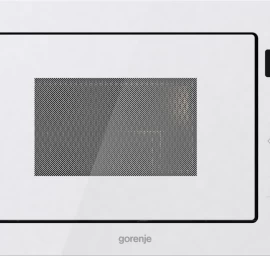 Įmontuojama mikrobangų krosnelė Gorenje BM251SG2WG