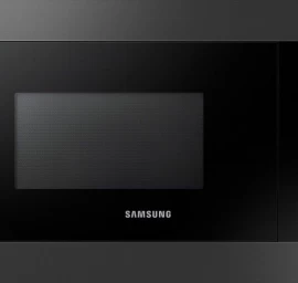 Įmontuojama mikrobangų krosnelė Samsung MS22M8254AM