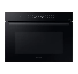 Įmontuojama mikrobangų krosnelė Samsung NQ5B4313GBK