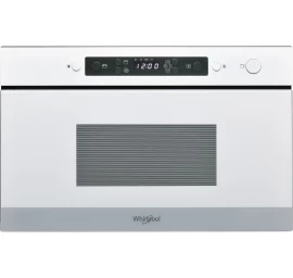 Įmontuojama mikrobangų krosnelė Whirlpool AMW 4920/WH