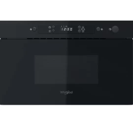 įmontuojama Mikrobangų Krosnelė Whirlpool Mbna900b (750w /22l / Juoda)