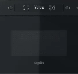 Įmontuojama mikrobangų krosnelė Whirlpool MBNA900B