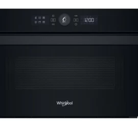 Įmontuojama mikrobangų krosnelė Whirlpool WMD44MB