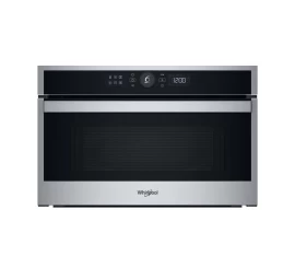 Įmontuojama mikrobangų krosnelė Whirlpool WMD44MX