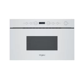 Įmontuojama mikrobangų krosnelė Whirlpool WMN14BW