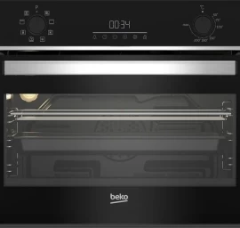 Įmontuojama orkaitė BEKO BBCM13300X