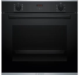 Įmontuojama orkaitė Bosch 4 serijos, HBA214EB3, 71 l