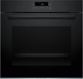 Įmontuojama orkaitė Bosch 4 serijos, HBA272BB3
