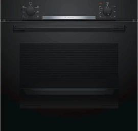Įmontuojama orkaitė Bosch HBA530BB0S