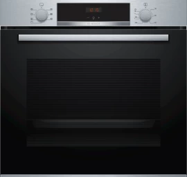 Įmontuojama orkaitė Bosch HBA533BS0S