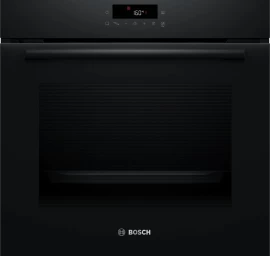 Įmontuojama orkaitė Bosch HBA571BB4