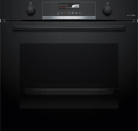 Įmontuojama orkaitė Bosch HBG4795B0S