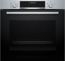 Įmontuojama orkaitė Bosch HBG517CS4
