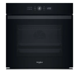 Įmontuojama orkaitė Whirlpool WOI4S8HM2SBA