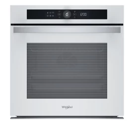 Įmontuojama orkaitė Whirlpool WOI4S8HM2SWA