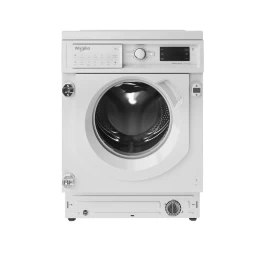 Įmontuojama skalbimo mašina Whirlpool WMWG 91485 EU