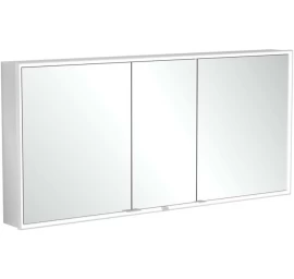 Įmontuojama veidrodinė spintelė Villeroy &amp; Boch My View Now 160 cm, A4561600
