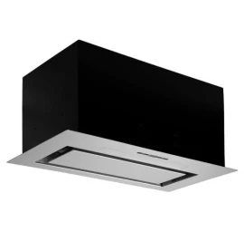 Įmontuojamas 60 cm pločio gartraukis Schlosser AM60STSS, plieno sp.