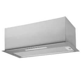 Įmontuojamas 60 cm pločio gartraukis Schlosser FG60PBIX, plieno sp.