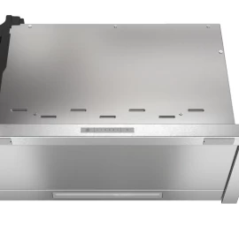 Įmontuojamas gartraukis Miele DAS 2620 EXTA, 11862380, be variklio
