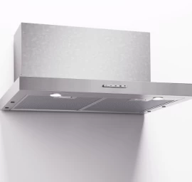 Įmontuojamas gartraukis Schlosser XTRA (LD3062MCSS), plieno sp.