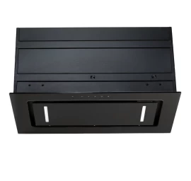 Įmontuojamas gartraukis Vlano Breeze 52 Black, 425135470230