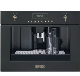 Įmontuojamas kavos aparatas Smeg CMS8451A