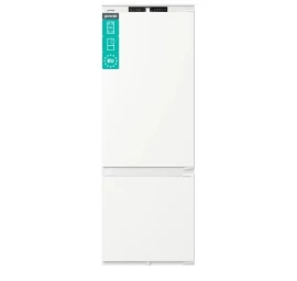 Įmontuojamas šaldytuvas GORENJE G600, NRKI619D61WFE