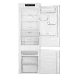 Įmontuojamas šaldytuvas Indesit INC18 T311