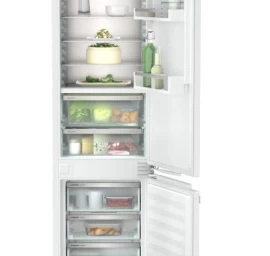 Įmontuojamas šaldytuvas Liebherr ICBNc 5623 Plus BioFresh NoFrost