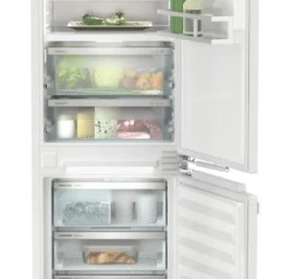 Įmontuojamas šaldytuvas Liebherr ICBNdi 5163 Prime BioFresh NoFrost