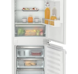 Įmontuojamas šaldytuvas Liebherr ICNd 5103 Pure NoFrost