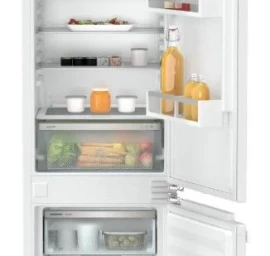 Įmontuojamas šaldytuvas Liebherr ICNd 5603 Pure NoFrost