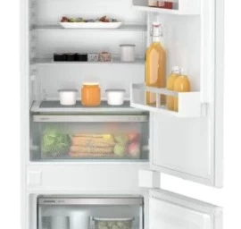 Įmontuojamas šaldytuvas Liebherr ICNSd 5603 Pure NoFrost