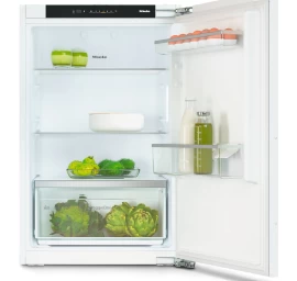 Įmontuojamas šaldytuvas Miele K 7125 E
