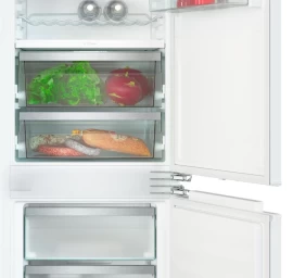 Įmontuojamas šaldytuvas Miele KFN 7744 E