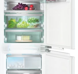 Įmontuojamas šaldytuvas Miele KFN 7795 C, 12445210