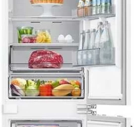 Įmontuojamas šaldytuvas Samsung BRB80F30ADF0EO