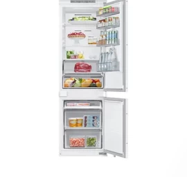 Įmontuojamas šaldytuvas Samsung Space Max, No Frost, BRB70F26DES0EO
