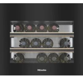 Įmontuojamas vyno šaldytuvas Miele KWT 7112 iG, 11186580
