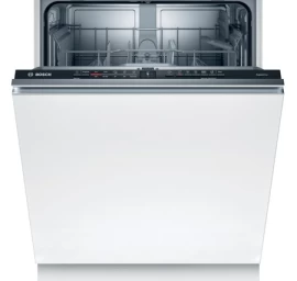 įmontuojamoji Indaplovė Bosch Smv2itx16e