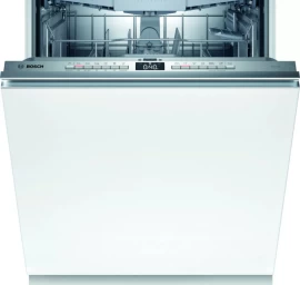 įmontuojamoji Indaplovė Bosch Smv4hvx31e