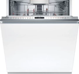 įmontuojamoji Indaplovė Bosch Smv8ycx02e