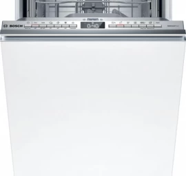 įmontuojamoji Indaplovė Bosch Spv4hkx10e