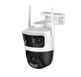 IMOU Cruiser Triple S7UP – išorinė PT saugumo kamera 11 MP