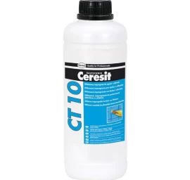 Impregnuojantis gruntas CERESIT CT 10, 1l